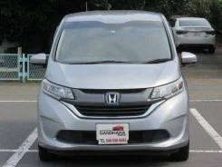 Honda Freed+. ��������, 4wd, 1.5 (131��.�.), ������, 24����. ��. ��� ����� �� ������������ ����