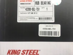 ������ ��������� ���� FIT GD1 2WD 42200-SFE-751, �� 42200SELT51 ����