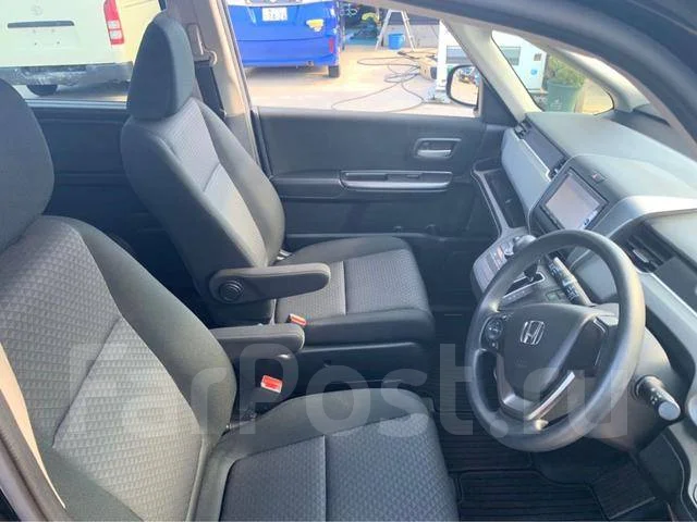 Honda Freed+. ��������, 4wd, 1.5 (110��.�.), ������, 9����. ��, �/�. ��� ����� �� ������������ ����
