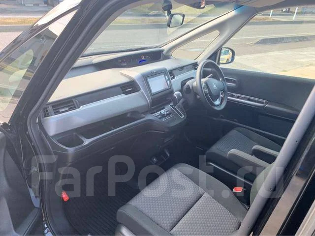 Honda Freed+. ��������, 4wd, 1.5 (110��.�.), ������, 9����. ��, �/�. ��� ����� �� ������������ ����
