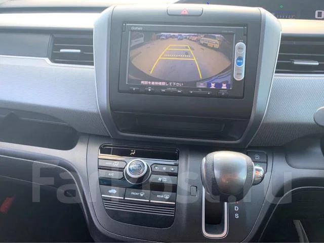 Honda Freed+. ��������, 4wd, 1.5 (110��.�.), ������, 9����. ��, �/�. ��� ����� �� ������������ ����