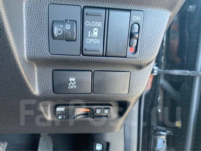 Honda Freed+. ��������, 4wd, 1.5 (110��.�.), ������, 9����. ��, �/�. ��� ����� �� ������������ ����