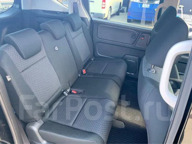 Honda Freed+. ��������, 4wd, 1.5 (110��.�.), ������, 9����. ��, �/�. ��� ����� �� ������������ ����