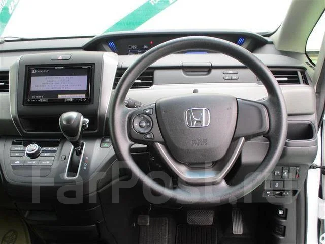 Honda Freed+. ��������, 4wd, 1.5 (131��.�.), ������, 4����. ��, �/�. ��� ����� �� ������������ ����