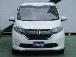 Honda Freed+. ��������, 4wd, 1.5 (131��.�.), ������, 4����. ��, �/�. ��� ����� �� ������������ ����