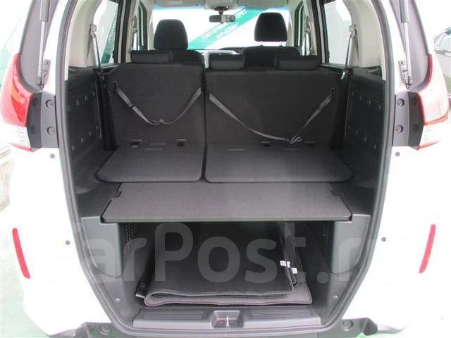 Honda Freed+. ��������, 4wd, 1.5 (131��.�.), ������, 4����. ��, �/�. ��� ����� �� ������������ ����
