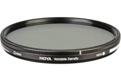 ����������� Hoya Variable Density 82mm ND3 - 400. ��� Canon, ������� 82 �� ����