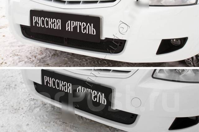 Сетки на приору