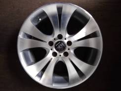 Inter Milano Voltec Extreme F-5. 7.5x18", 5x114.3, ET38,  73,0. 