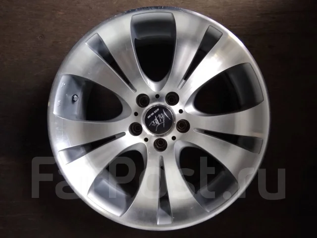 Inter Milano Voltec Extreme F-5. 7.5x18", 5x114.3, ET38, �� 73���. ����