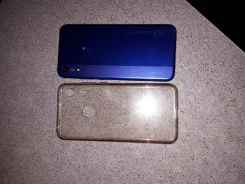 Honor 8A. �/�, 32 ��, �����