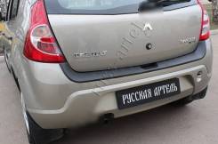    Renault Sandero / Sandero Stepway 2009-2013 