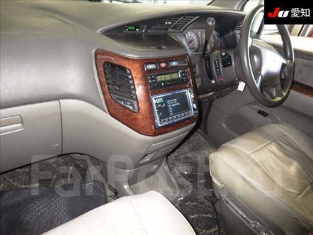 Nissan Elgrand. �������, 4wd, 3.0, ������, �/�, ��� ���. ��� ����� �� ������������ ����