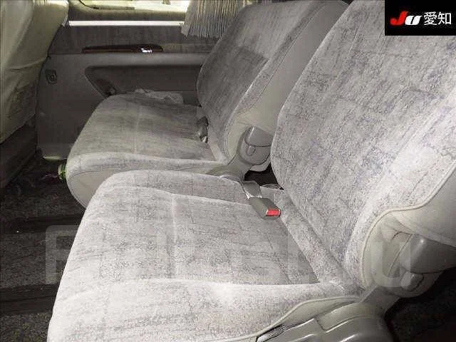 Nissan Elgrand. �������, 4wd, 3.0, ������, �/�, ��� ���. ��� ����� �� ������������ ����