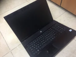 HP ProBook 4710s. 17", WiFi, Bluetooth ����