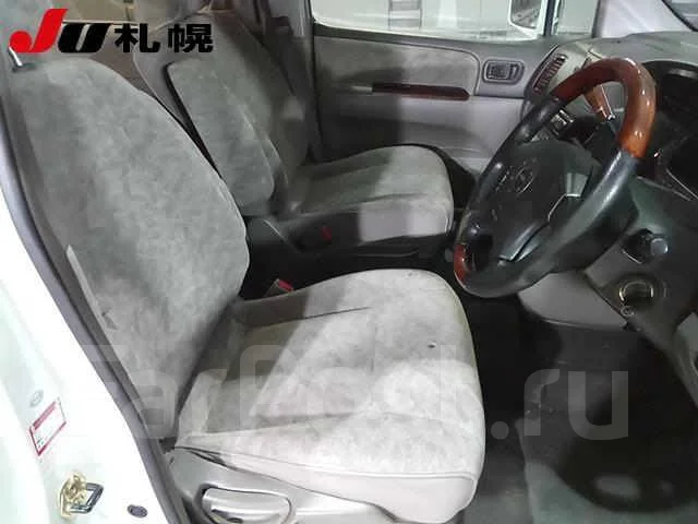 Nissan Elgrand. �������, 4wd, 3.2, ������, �/�, ��� ���. ��� ����� �� ������������ ����