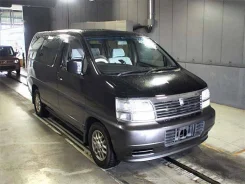 Nissan Elgrand. �������, 4wd, 3.2, ������, �/�, ��� ���. ��� ����� �� ������������ ����