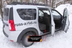     Lada () Largus 2012
