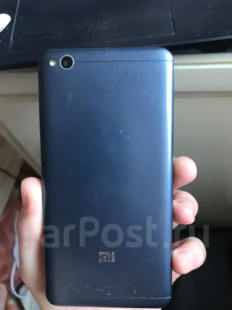 Xiaomi Redmi 4A. �/� ����