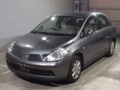 Nissan Tiida Latio. �������, ��������, 1.5 (109��.�.), ������, 20����. ��, �/�, ��� ���. ��� ����� �� ������������ ����