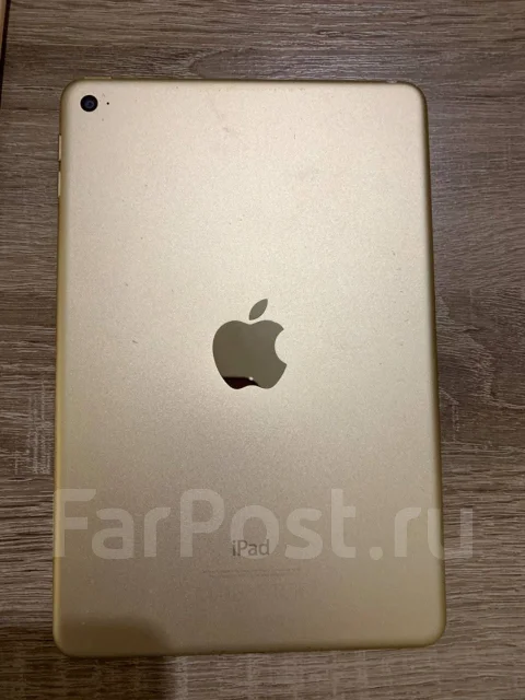 Apple iPad Mini 4 ����