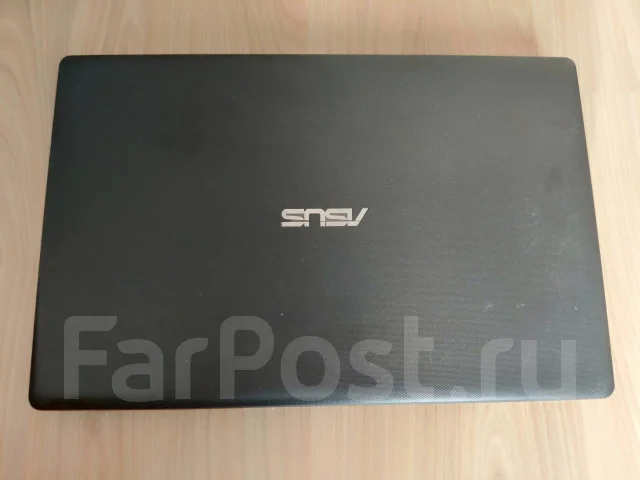 Asus X551. 15.6", 1,5����, ���� 320���, WiFi: 1, Bluetooth: 1 ����