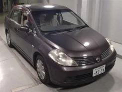 Nissan Tiida Latio. ��������, ��������, 1.5 (109��.�.), ������, 31����. ��, �/�, ��� ���. ��� ����� �� ������������ ����