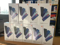 Xiaomi Redmi Note 8T. �����, �����, �����, ������, 3G, 4G LTE, Dual-SIM, NFC ����