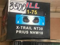 ��������������� ���� 21-75 Nissan X-Trail/Toyota Corolla Spacio 21-75 ����