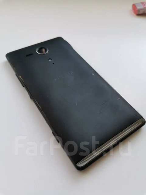 Sony Xperia SP. �/�, ������ ����
