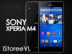 Sony Xperia M4 Aqua. �/� ����