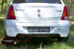     Renault Logan 2004-2010 