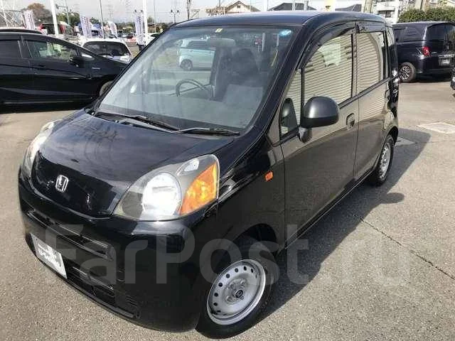Honda Life. ��������, ��������, 0.7 (52��.�.), ������, 35 000����. ��, �/�. ��� ����� �� ������������ ����