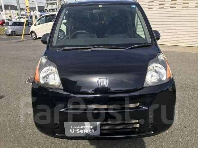 Honda Life. ��������, ��������, 0.7 (52��.�.), ������, 35 000����. ��, �/�. ��� ����� �� ������������ ����