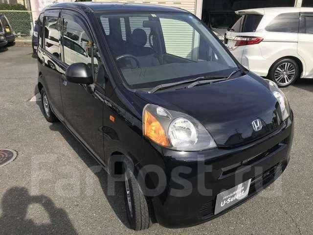 Honda Life. ��������, ��������, 0.7 (52��.�.), ������, 35 000����. ��, �/�. ��� ����� �� ������������ ����