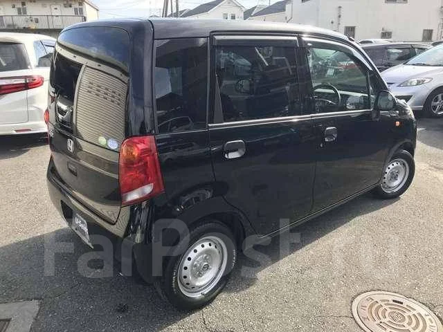 Honda Life. ��������, ��������, 0.7 (52��.�.), ������, 35 000����. ��, �/�. ��� ����� �� ������������ ����