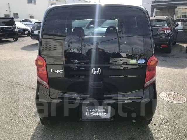 Honda Life. ��������, ��������, 0.7 (52��.�.), ������, 35 000����. ��, �/�. ��� ����� �� ������������ ����