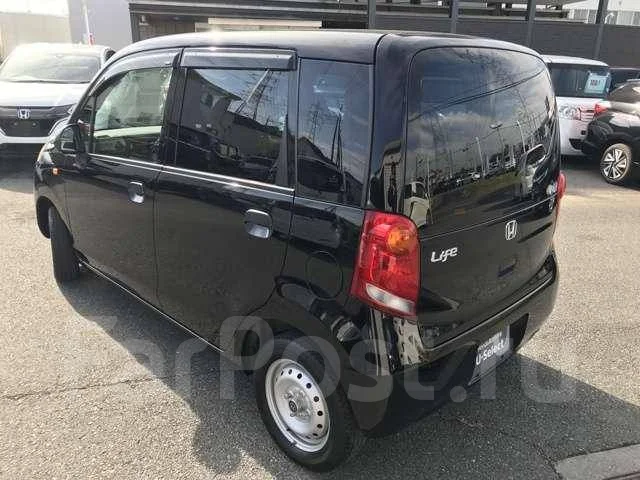 Honda Life. ��������, ��������, 0.7 (52��.�.), ������, 35 000����. ��, �/�. ��� ����� �� ������������ ����