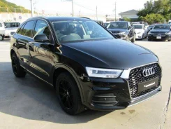 Audi Q3. �������, 4wd, 1.4, ������, �/�. ��� ����� �� ������������ ����