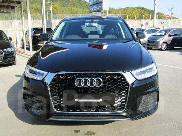 Audi Q3. �������, 4wd, 1.4, ������, �/�. ��� ����� �� ������������ ����