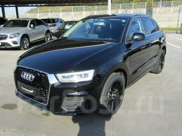 Audi Q3. �������, 4wd, 1.4, ������, �/�. ��� ����� �� ������������ ����