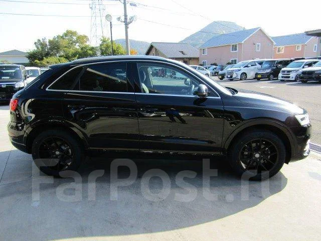 Audi Q3. �������, 4wd, 1.4, ������, �/�. ��� ����� �� ������������ ����