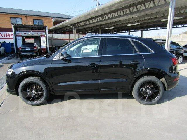 Audi Q3. �������, 4wd, 1.4, ������, �/�. ��� ����� �� ������������ ����
