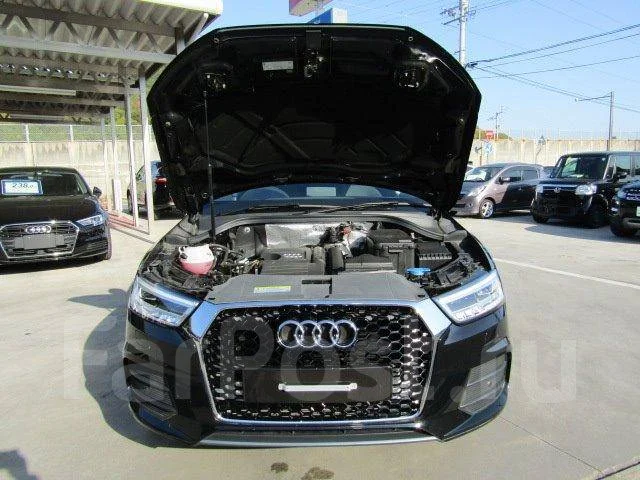 Audi Q3. �������, 4wd, 1.4, ������, �/�. ��� ����� �� ������������ ����