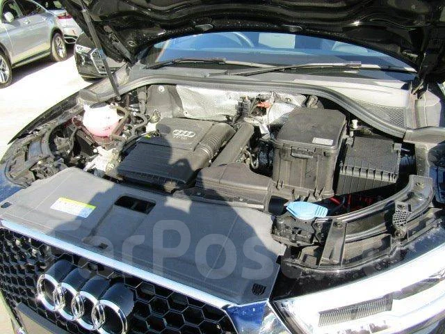 Audi Q3. �������, 4wd, 1.4, ������, �/�. ��� ����� �� ������������ ����