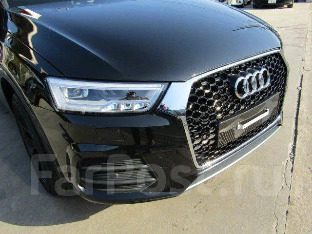 Audi Q3. �������, 4wd, 1.4, ������, �/�. ��� ����� �� ������������ ����