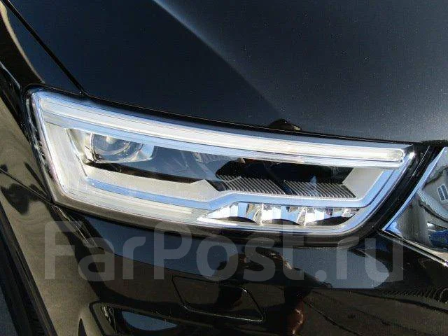 Audi Q3. �������, 4wd, 1.4, ������, �/�. ��� ����� �� ������������ ����