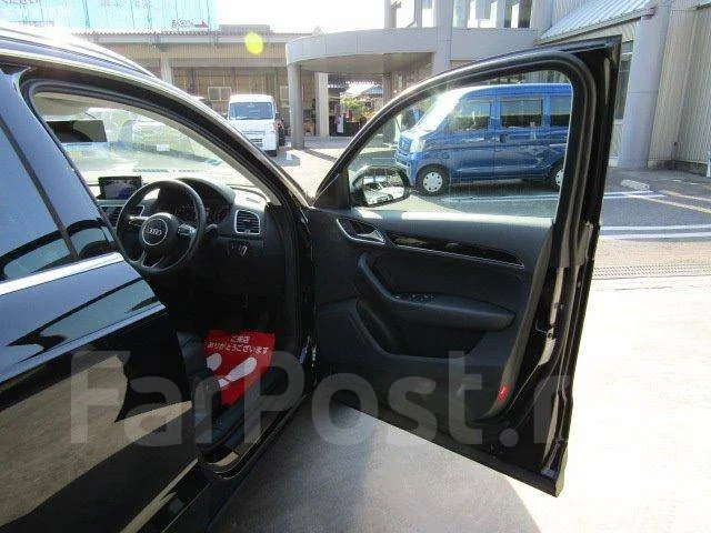 Audi Q3. �������, 4wd, 1.4, ������, �/�. ��� ����� �� ������������ ����