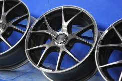 RAYS Homura 2x5s. 8.0x18", 5x114.3, ET36 ����