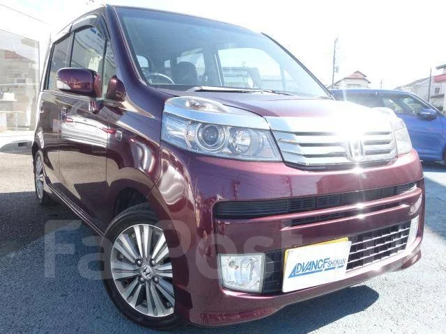 Honda Life. ��������, 4wd, 0.7 (52��.�.), ������, 42 000����. ��, �/�. ��� ����� �� ������������ ����